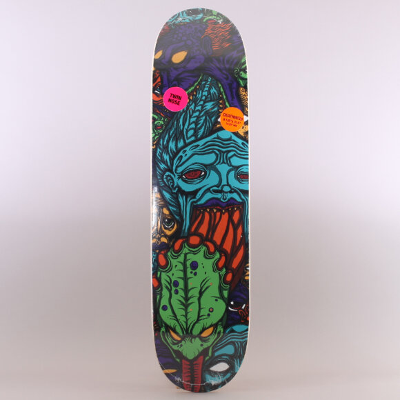 Deathwish - Deathwish Neen Williams Skateboard 