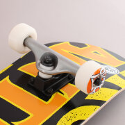 Antihero - Anti Hero Komplet Blackhero Skateboard