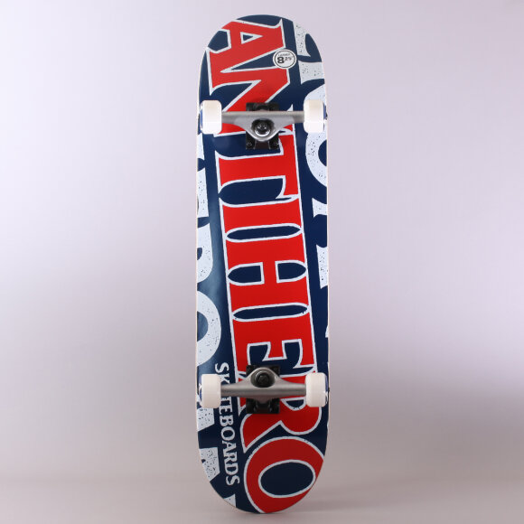 Antihero - Anti Hero Komplet Black Hero Skateboard