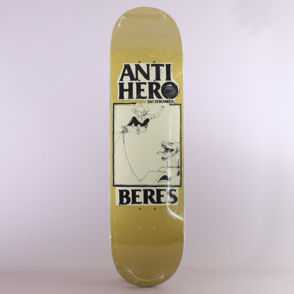 Antihero - Anti Hero Raney Lance Skateboard