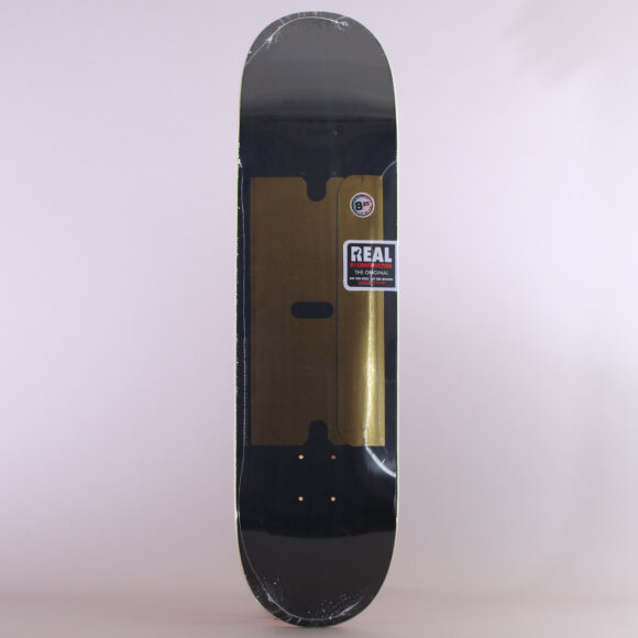 Real - Real Dennis Busenitz For Fun Skateboard