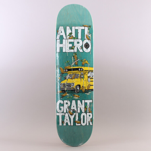 Antihero - Anti Hero Grant Taylor Skateboard