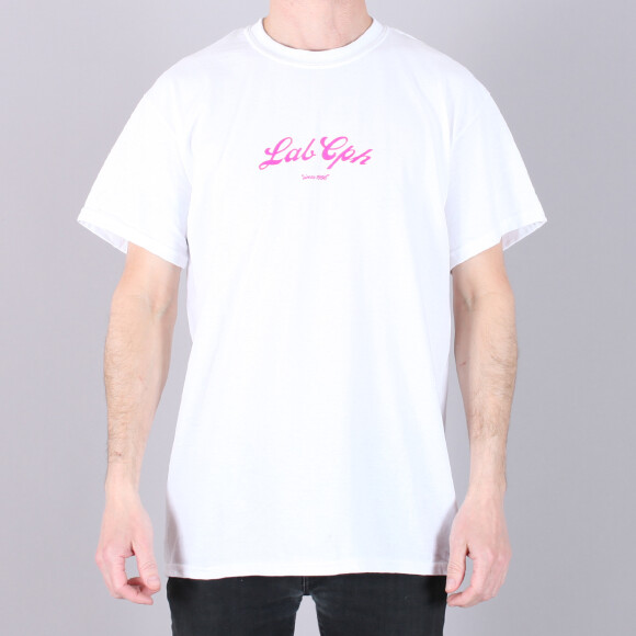 Lab - LabCph "Since 1998" Tee Shirt