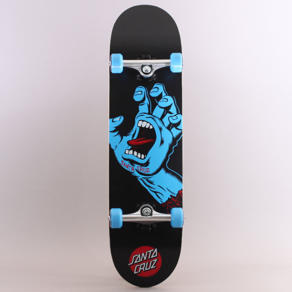 Santa Cruz - Santa Cruz Screaming Hand Complete Skateboard