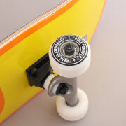 Real - Real Be Free Komplet Skateboard