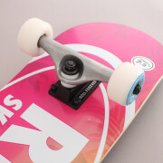 Real - Real Island Ovals Complete Skateboard