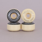 Spitfire - Spitfire Tyshawn Jones Formula Four Skateboard Wheels