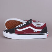 Vans - Vans Old Skool Skate Sko