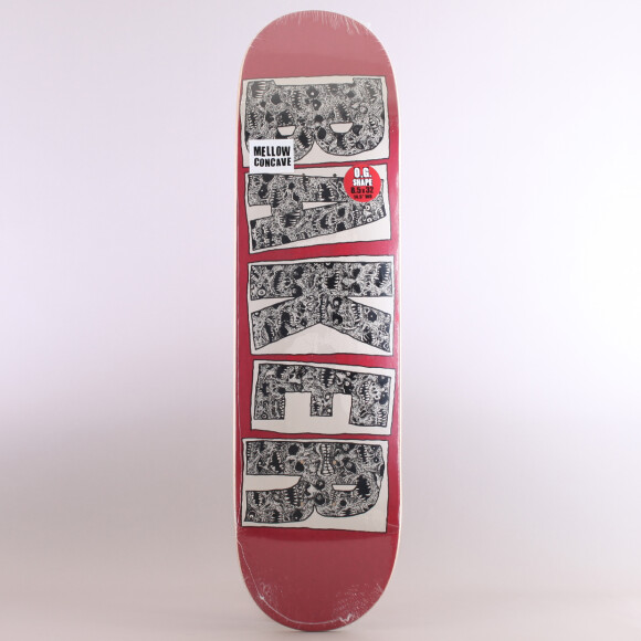 Baker - Baker Kader Maze Skateboard