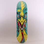 Shake Junt - Baker Fear The Chicken Skateboard