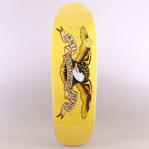 Antihero - Anti Hero Beach Bum Skateboard