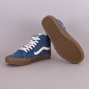 Vans - Vans SK8-Hi Sneaker