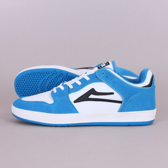 Lakai - Lakai Telford Low Skateboard Sko