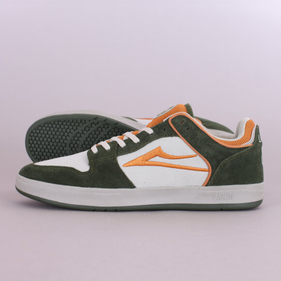 Lakai - Lakai Telford Low Skateboard Sko