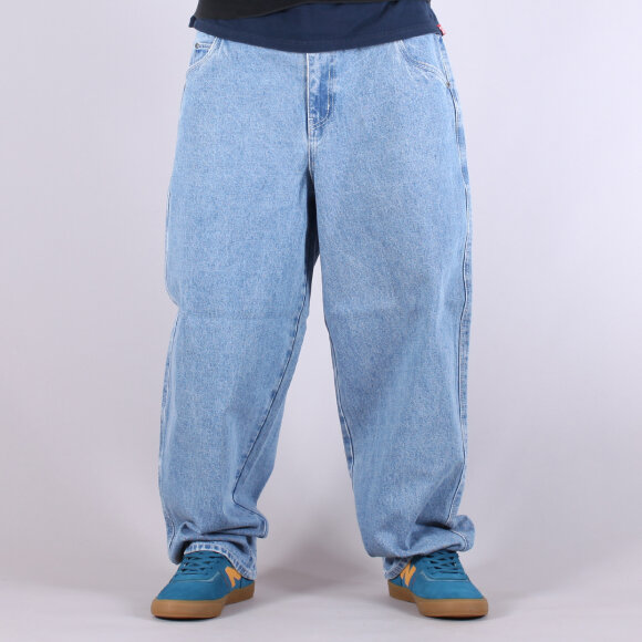 Dime - Dime Baggy Denim Jean