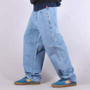 Dime - Dime Baggy Denim Jean