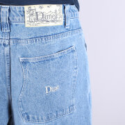 Dime - Dime Baggy Denim Jean