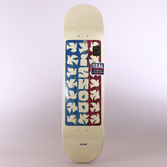 Real - Real Ishod Venus Skateboard