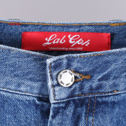 Lab - LabCph Rail Baggy Jean