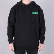 Krooked - Krooked Moonsmile Hood Sweatshirt