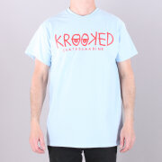 Krooked - Krooked Eyes T-Shirt