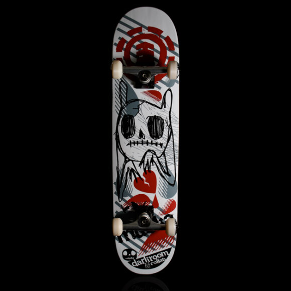 Element - Element - Complete Skateboard