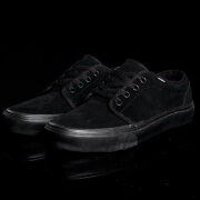 Vans - Vans - 106 Vulcanized (All Black) Sko