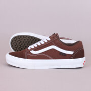 Vans - Vans Old Skool X Nick Michel Skate Sko