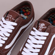 Vans - Vans Old Skool X Nick Michel Skate Sko