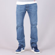 Levis Skateboarding - Levis 501 Denim Jean