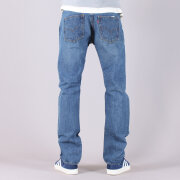 Levis Skateboarding - Levis 501 Denim Jean