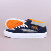 Vans - Vans Half Cap Skate Sko