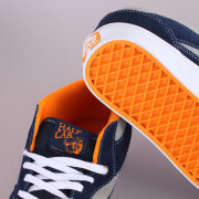 Vans - Vans Half Cap Skate Sko