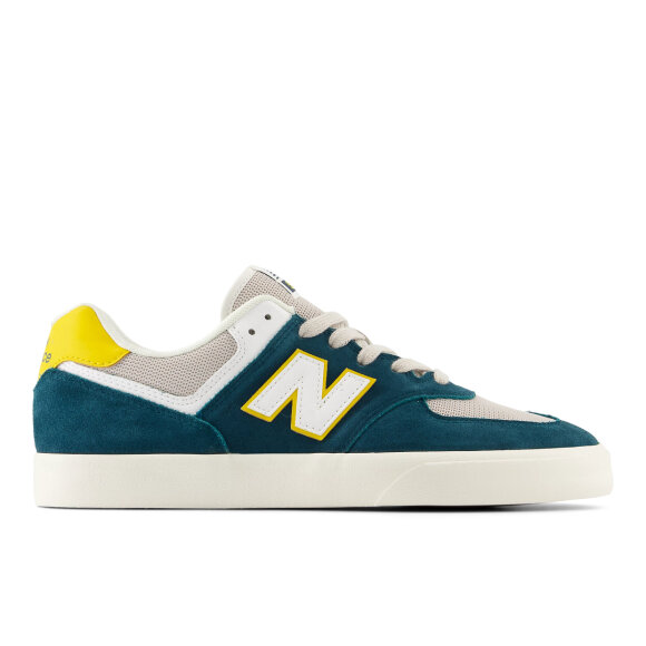 New Balance Numeric - New Balance Numeric 574 Skate Shoe