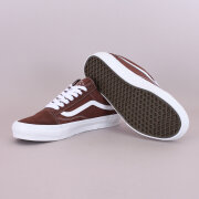 Vans - Vans Old Skool X Nick Michel Skate Sko