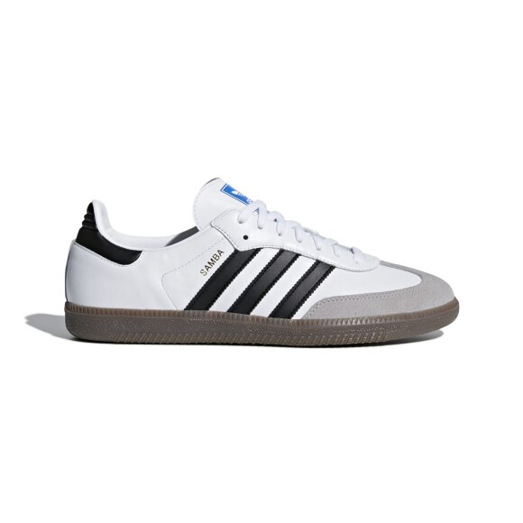 Adidas Skateboarding - Adidas Samba ADV Sneaker