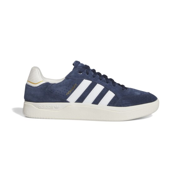 Adidas Skateboarding - Adidas Tyshawn Low Sneaker