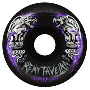 Spitfire - Spitfire Remy Taveira Formula Four 99 Duro Skateboard Wheels