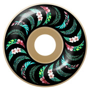 Spitfire - Spitfire Floral Swirl Formula Four Skateboard Hjul