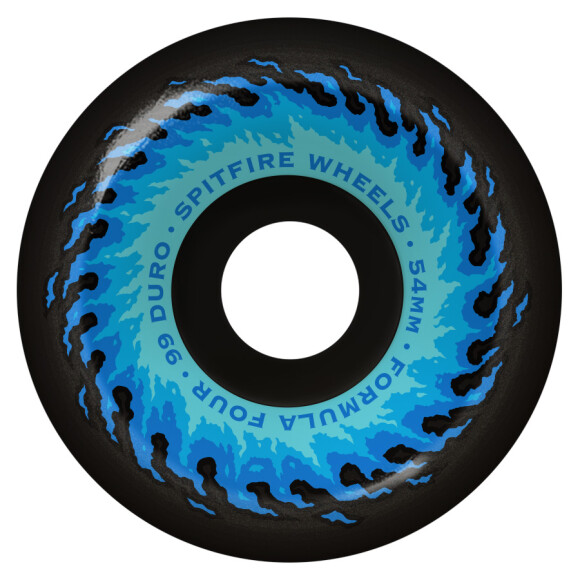 Spitfire - Spitfire F4 Conical Skateboard Wheel 