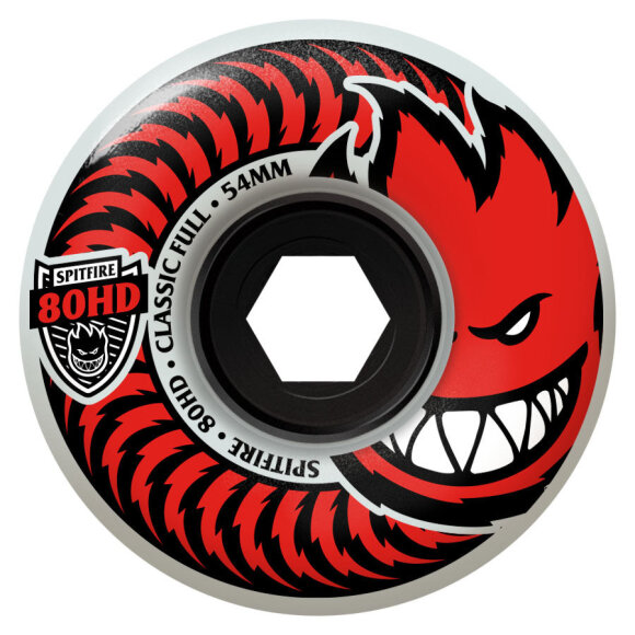 Spitfire - Spitfire 80HD Charger Wheels