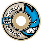 Spitfire - Spitfire Formula Four Radials Skateboard Hjul