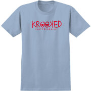 Krooked - Krooked Eyes T-Shirt