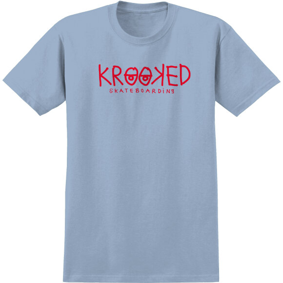 Krooked - Krooked Eyes T-Shirt