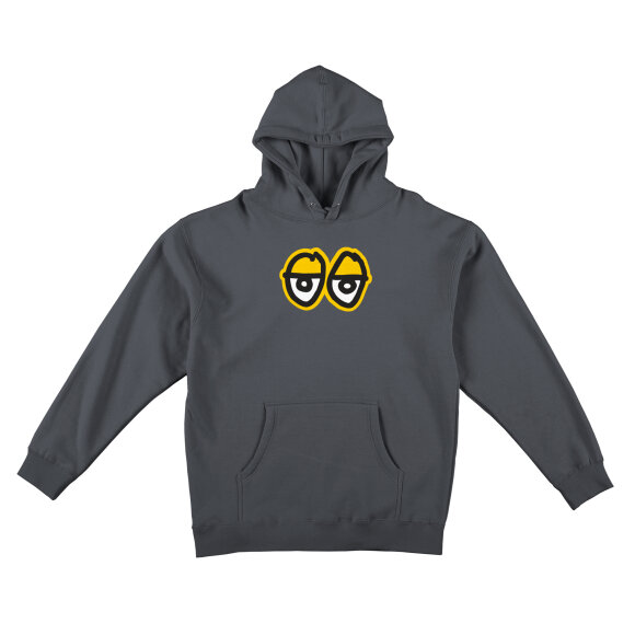 Krooked - Krooked Eyes Hood Sweatshirt