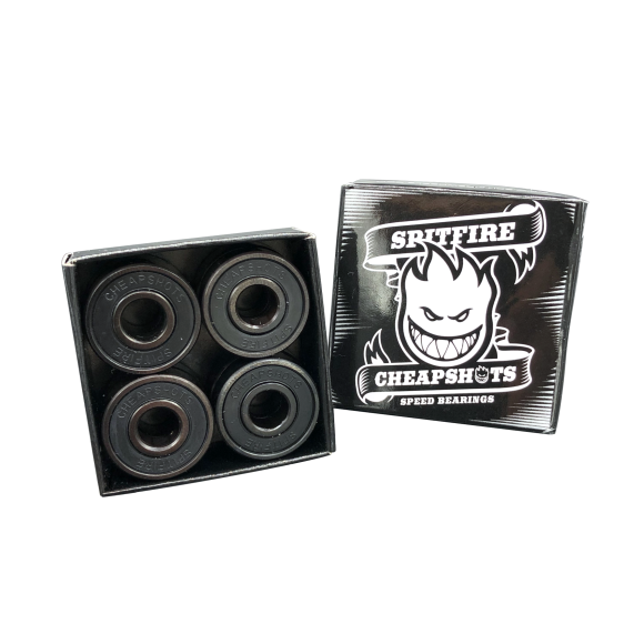 Spitfire - Spitfire Cheapshots Bearings