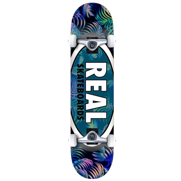 Real - Real Komplet Tropic Ovals Skateboard