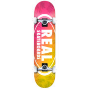 Real - Real Island Ovals Complete Skateboard