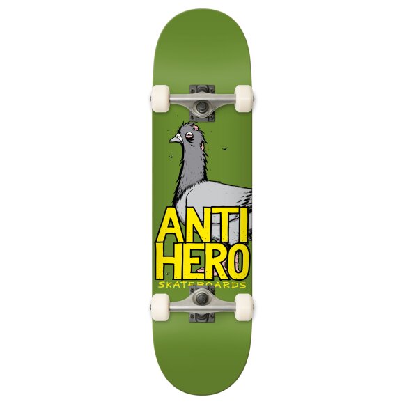 Antihero - Anti Hero Pigeon Close Up Samlet Skateboard