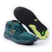 New Balance Numeric - New Balance x Primitive Tiago Skate Shoe